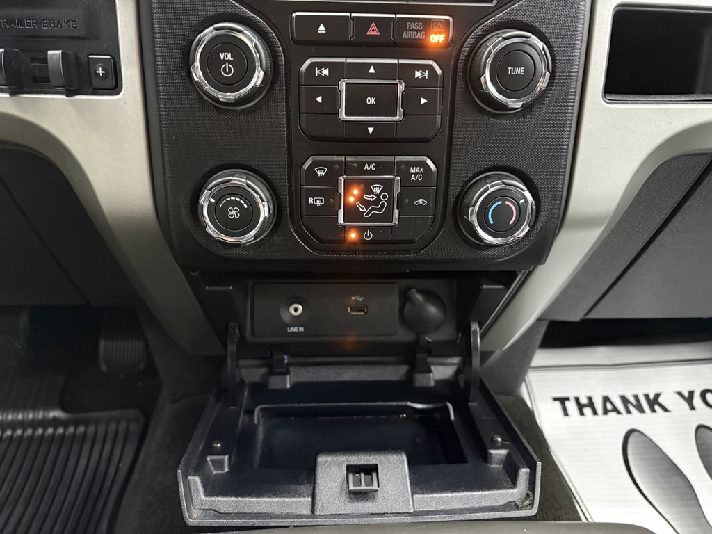 2014 Ford F-150 Image 19