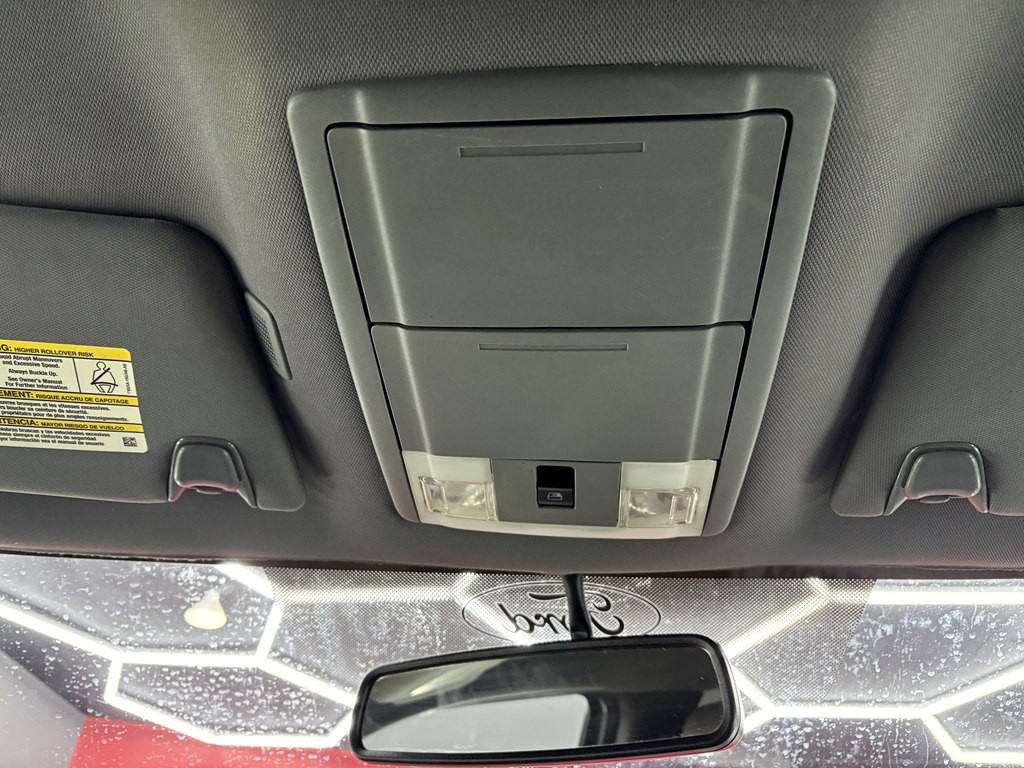 2014 Ford F-150 Image 21