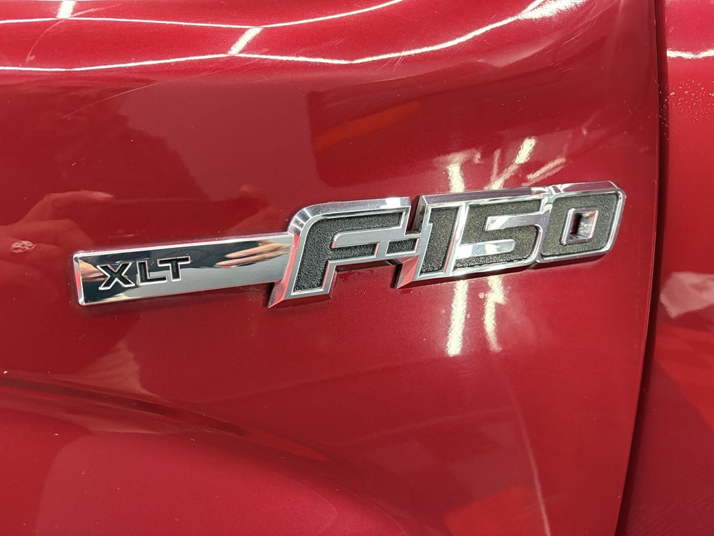 2014 Ford F-150 Image 23