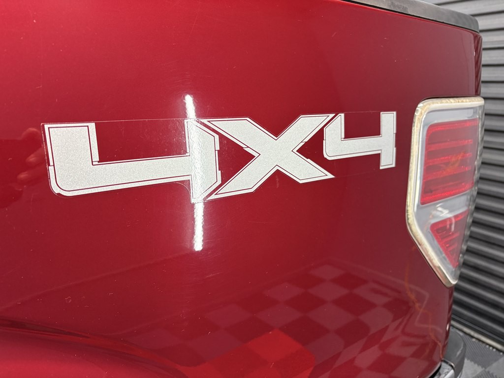 2014 Ford F-150 Image 24