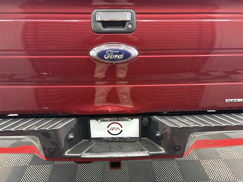 2014 Ford F-150 Image 25