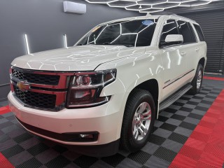 Image for 2015 Chevrolet Tahoe 1500 LT ID: 6985994