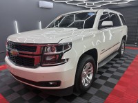 Image for 2015 Chevrolet Tahoe 1500 LT ID: 6985994