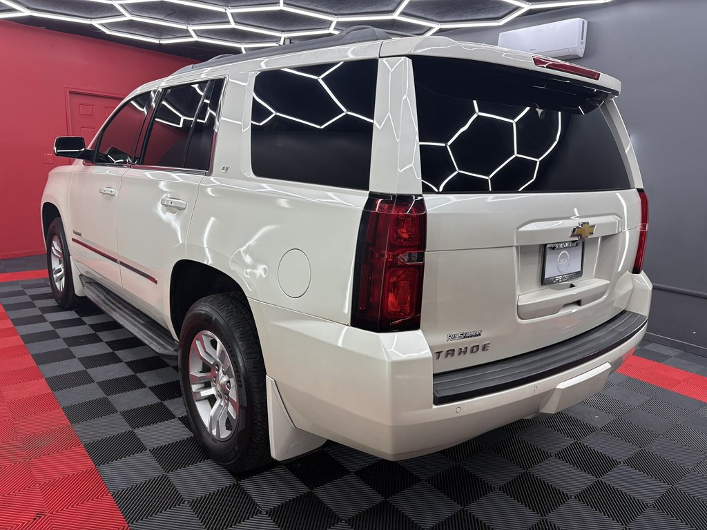 2015 Chevrolet Tahoe Image 6