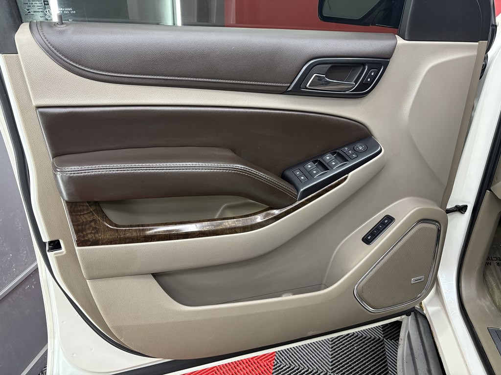 2015 Chevrolet Tahoe Image 7