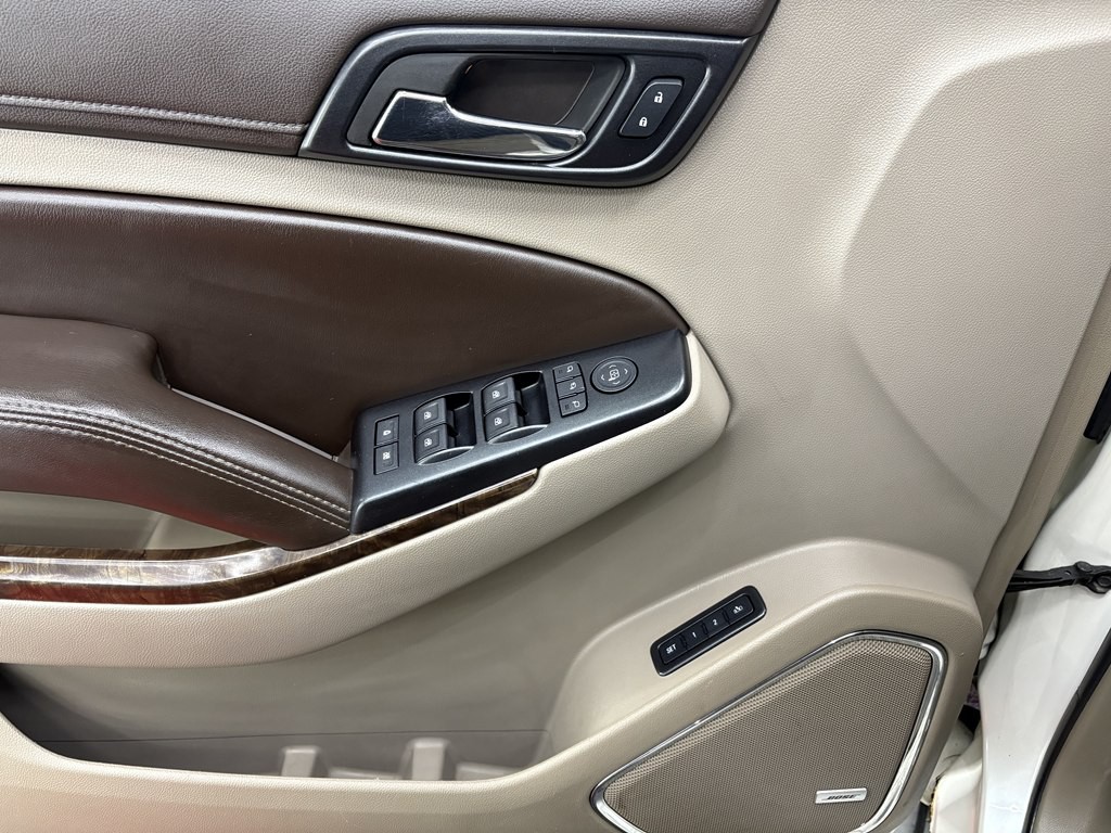 2015 Chevrolet Tahoe Image 8