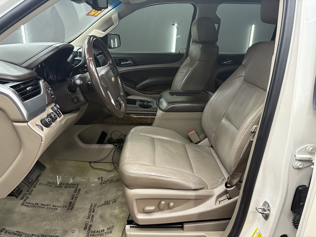 2015 Chevrolet Tahoe Image 9