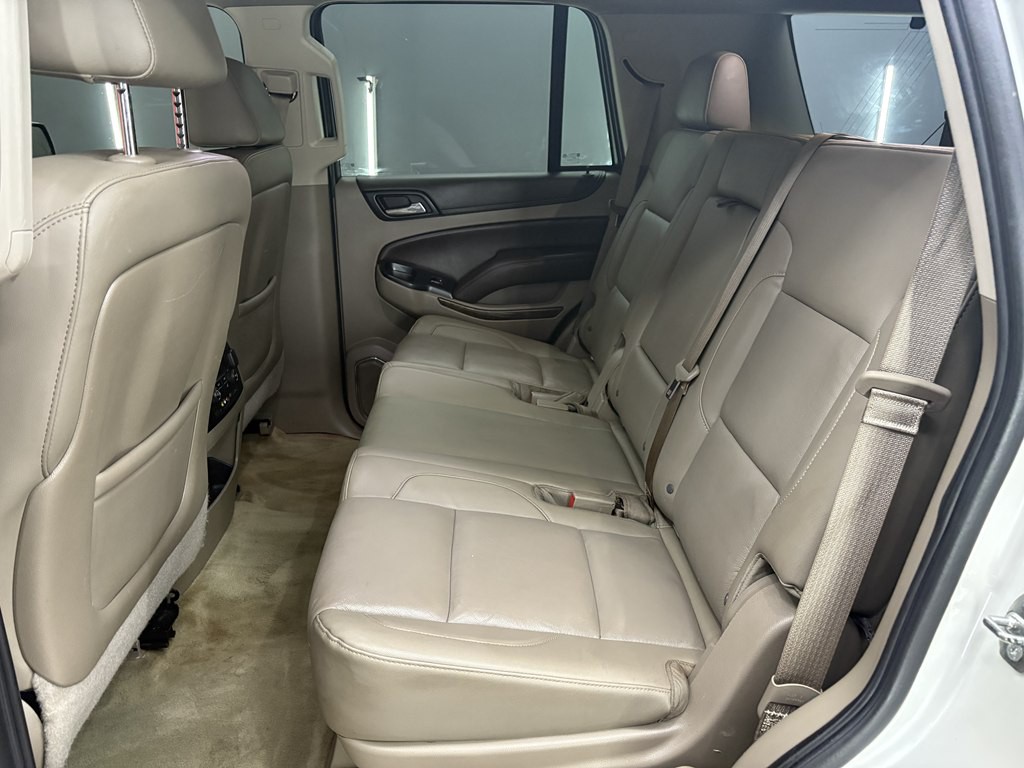 2015 Chevrolet Tahoe Image 11