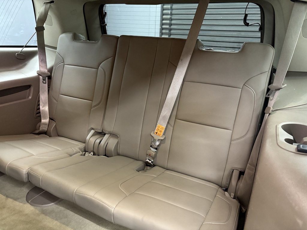 2015 Chevrolet Tahoe Image 12