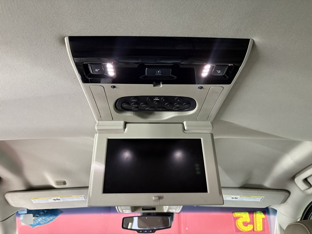 2015 Chevrolet Tahoe Image 13