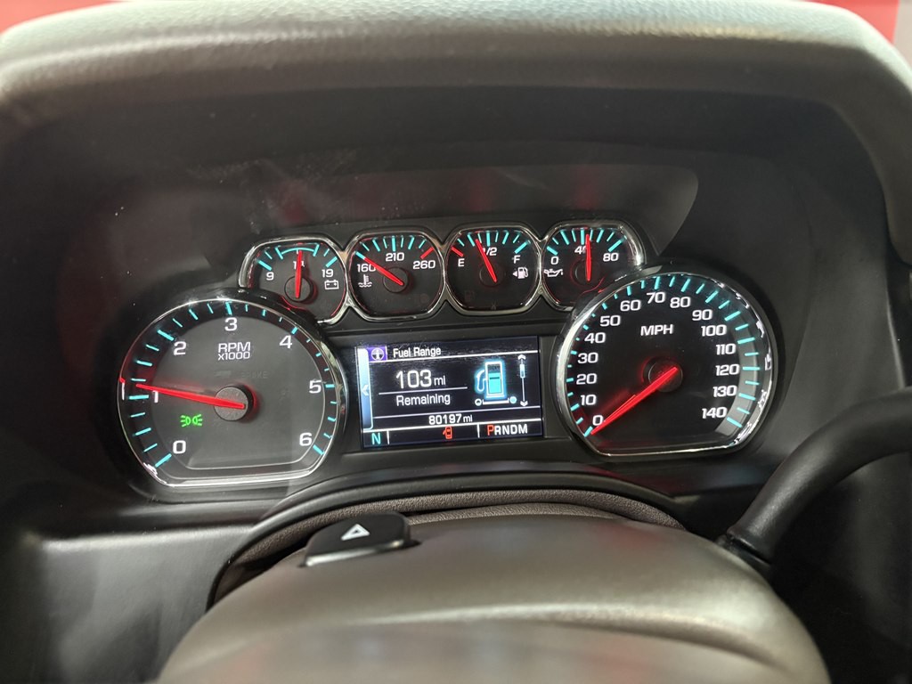 2015 Chevrolet Tahoe Image 20