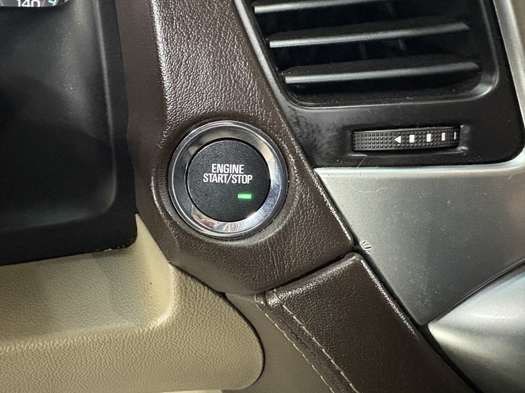 2015 Chevrolet Tahoe Image 23