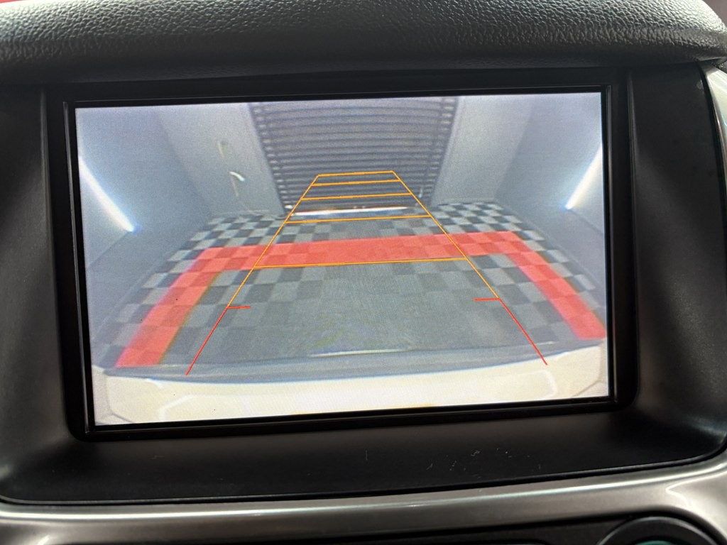 2015 Chevrolet Tahoe Image 25