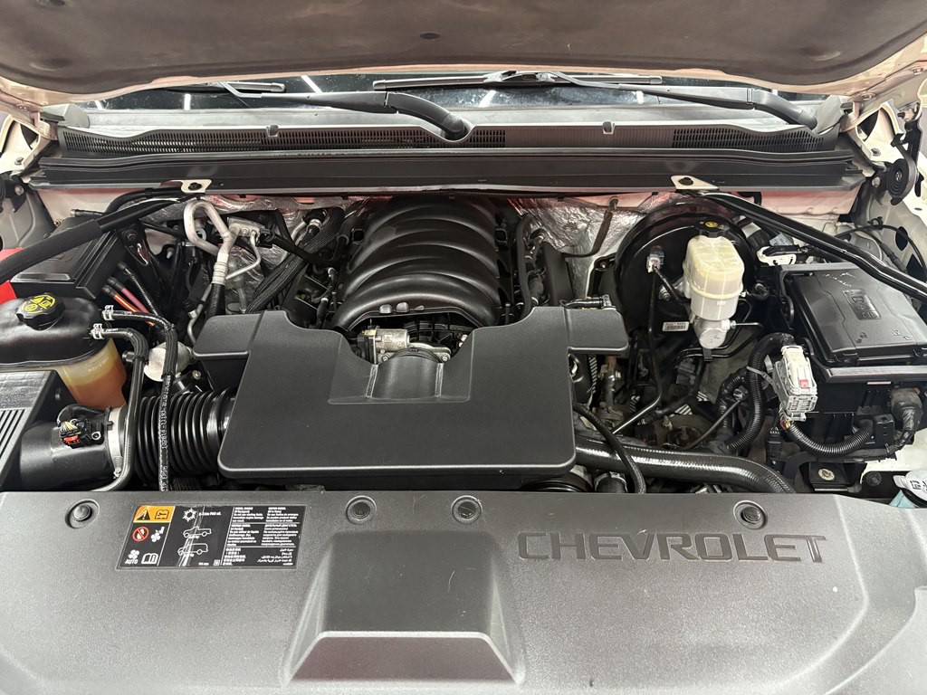 2015 Chevrolet Tahoe Image 27