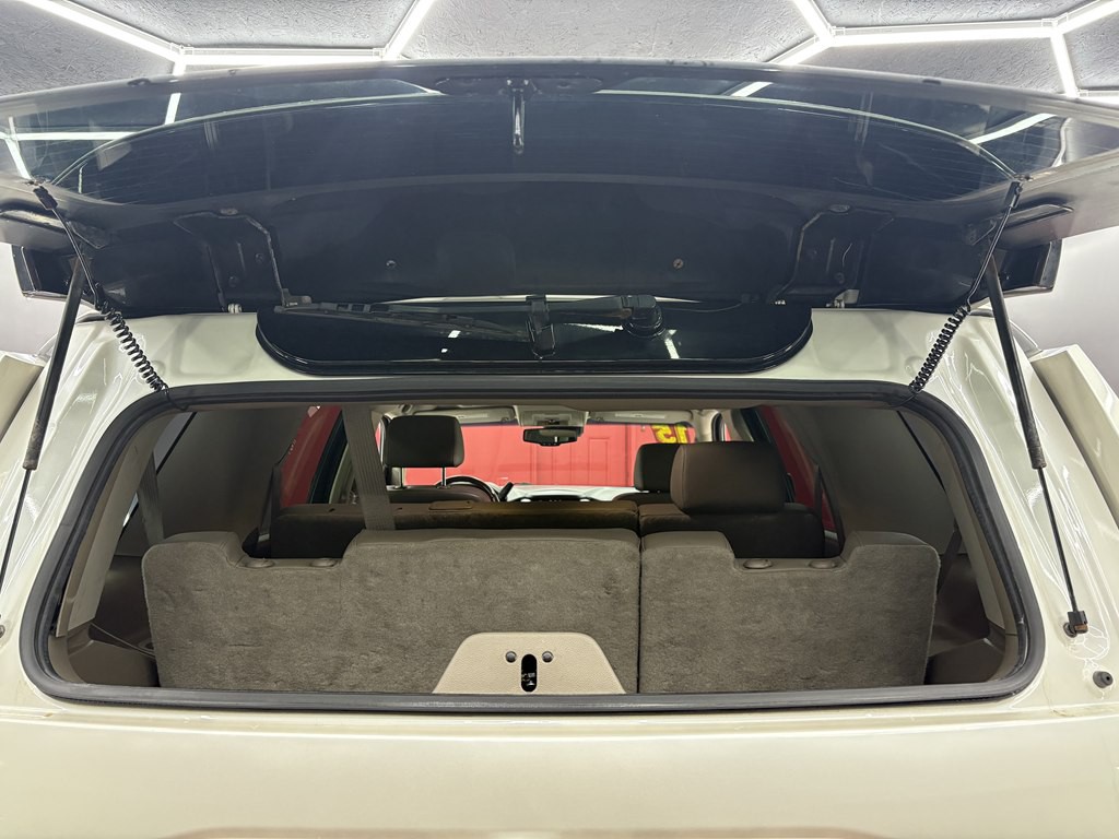 2015 Chevrolet Tahoe Image 29