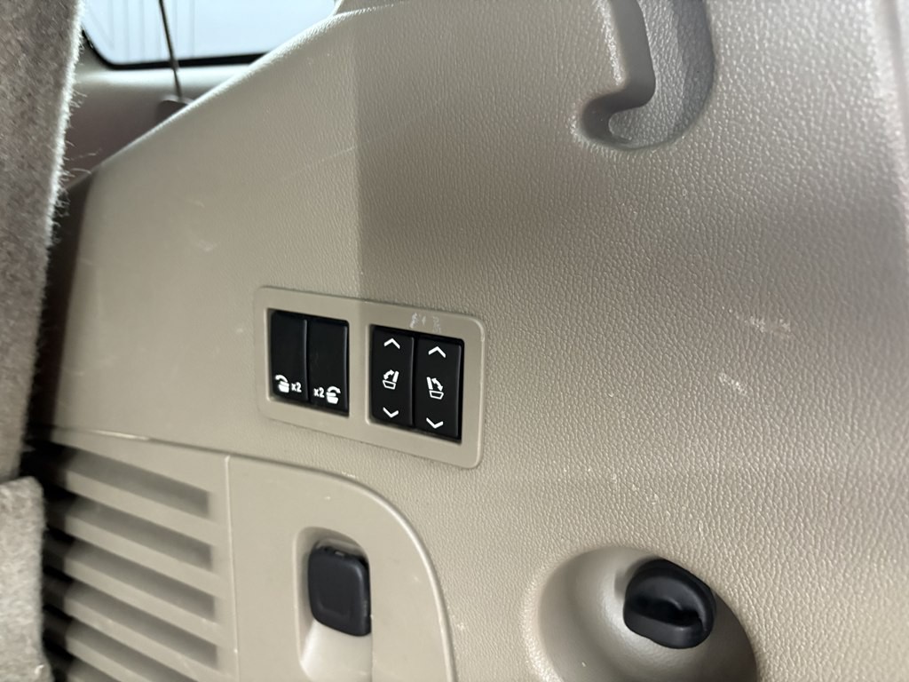 2015 Chevrolet Tahoe Image 31