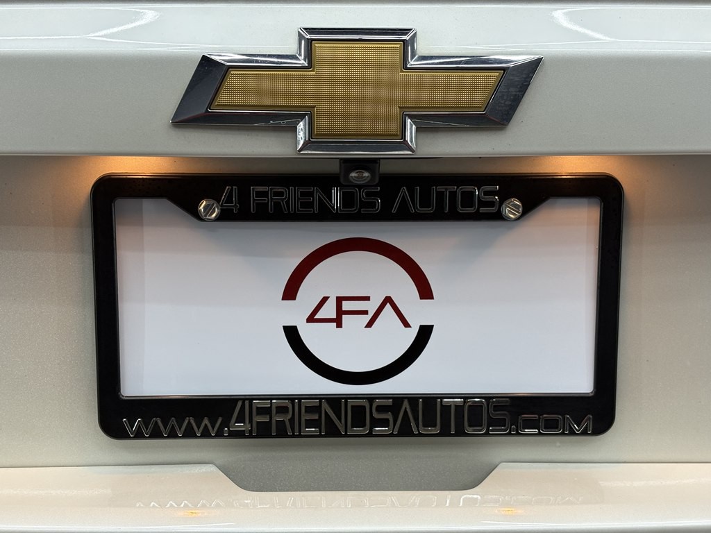 2015 Chevrolet Tahoe Image 32