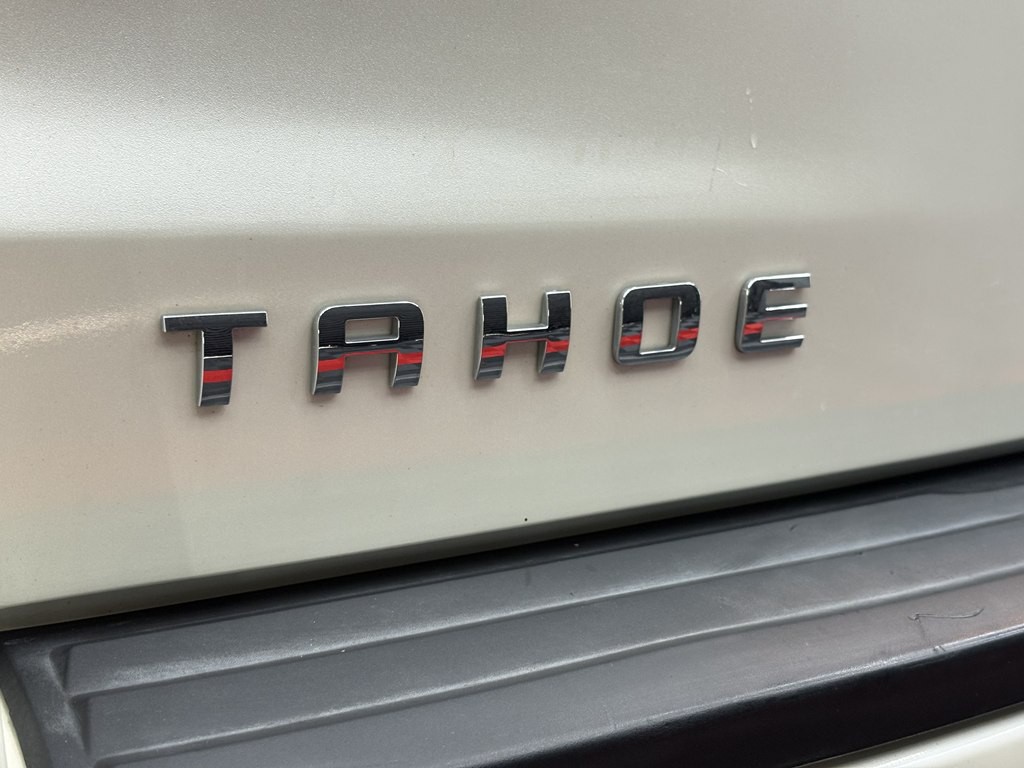 2015 Chevrolet Tahoe Image 33