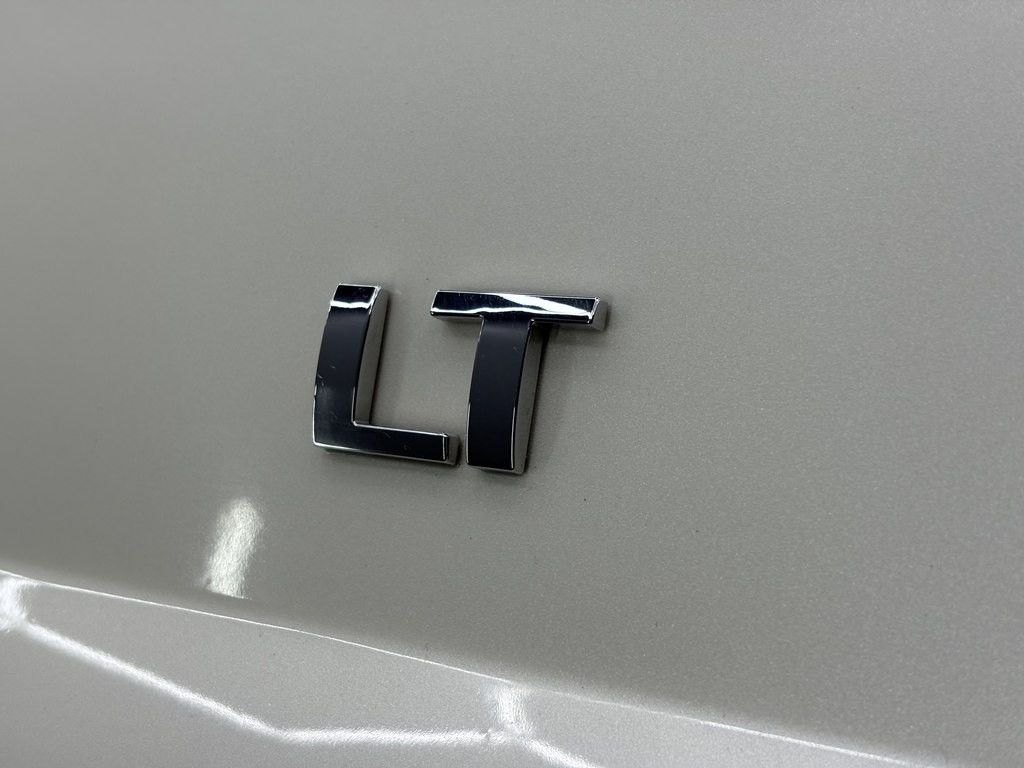 2015 Chevrolet Tahoe Image 34