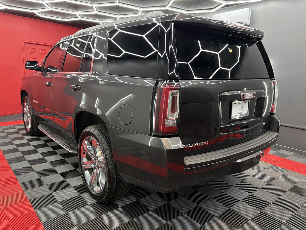 2017 GMC Yukon Image 6
