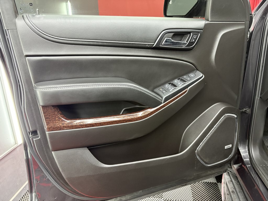 2017 GMC Yukon Image 7