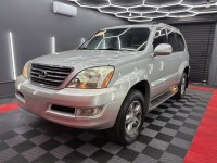 Image for 2004 Lexus GX 470 ID: 6998504