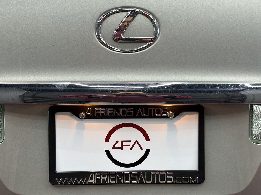 2004 Lexus GX Image 26