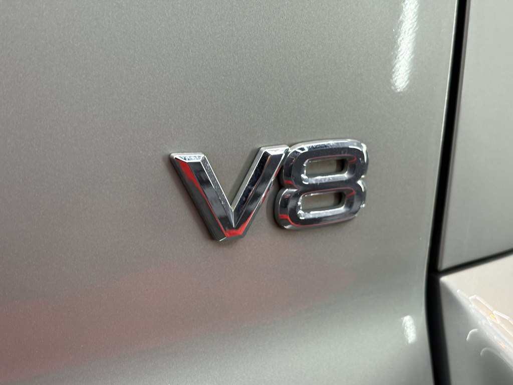 2004 Lexus GX Image 29