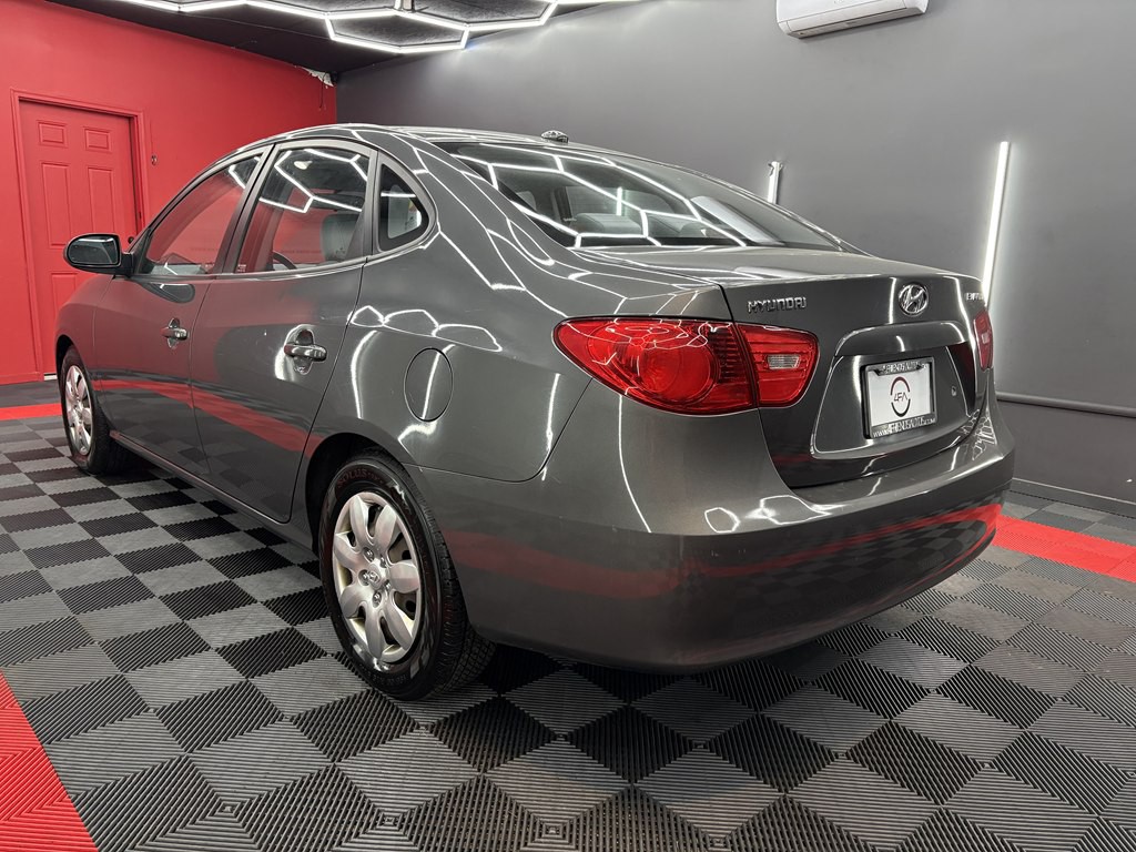 2008 Hyundai Elantra Image 6