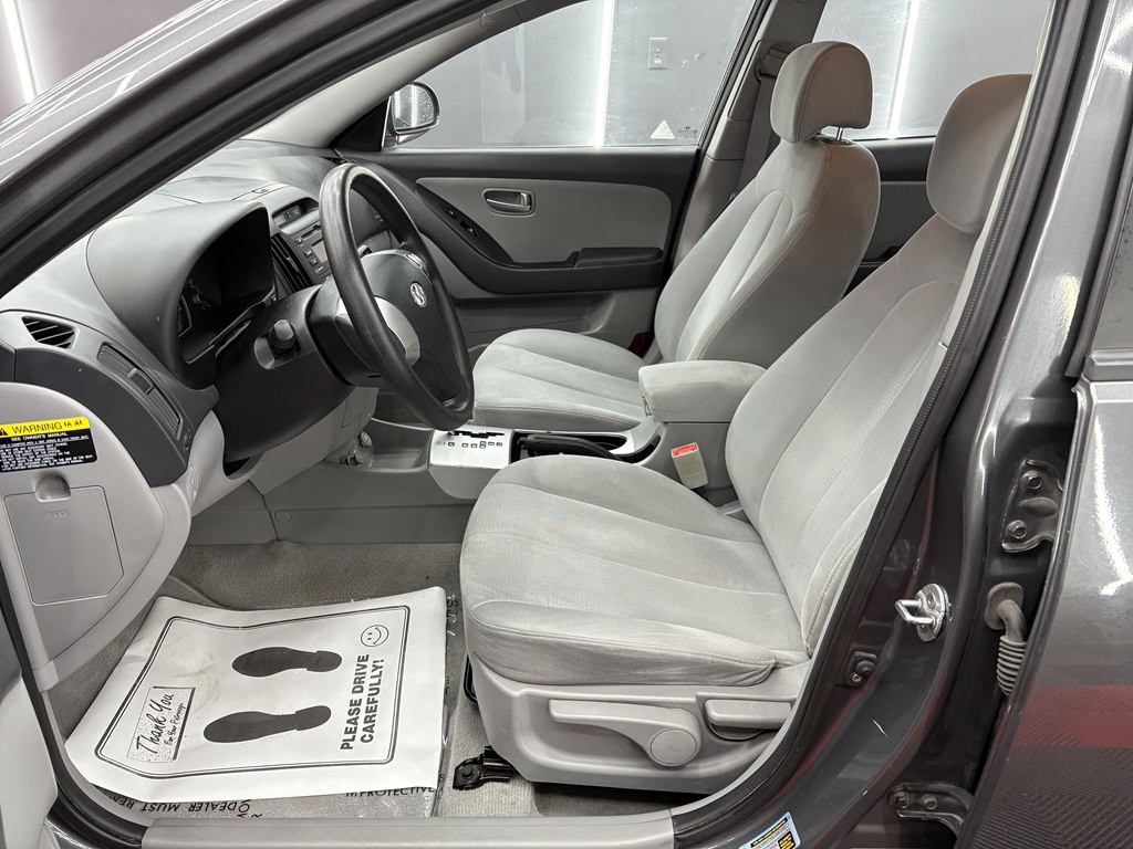 2008 Hyundai Elantra Image 9