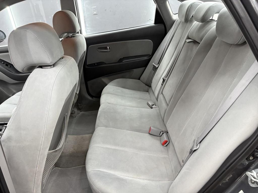 2008 Hyundai Elantra Image 11