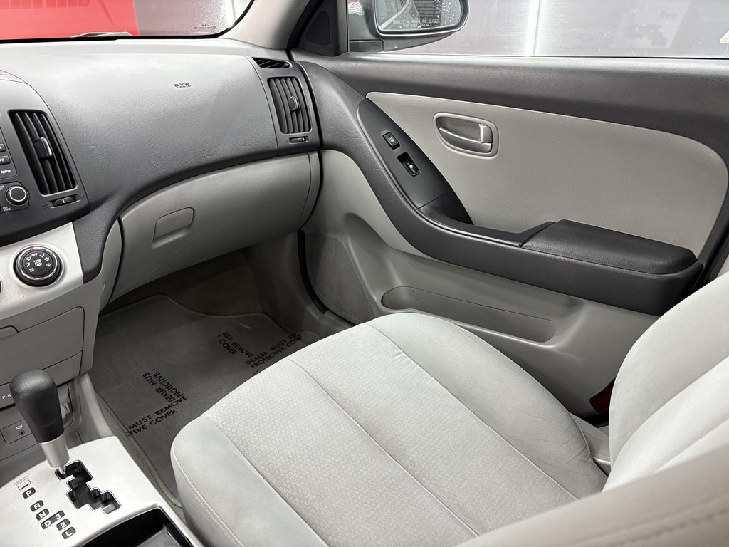 2008 Hyundai Elantra Image 13
