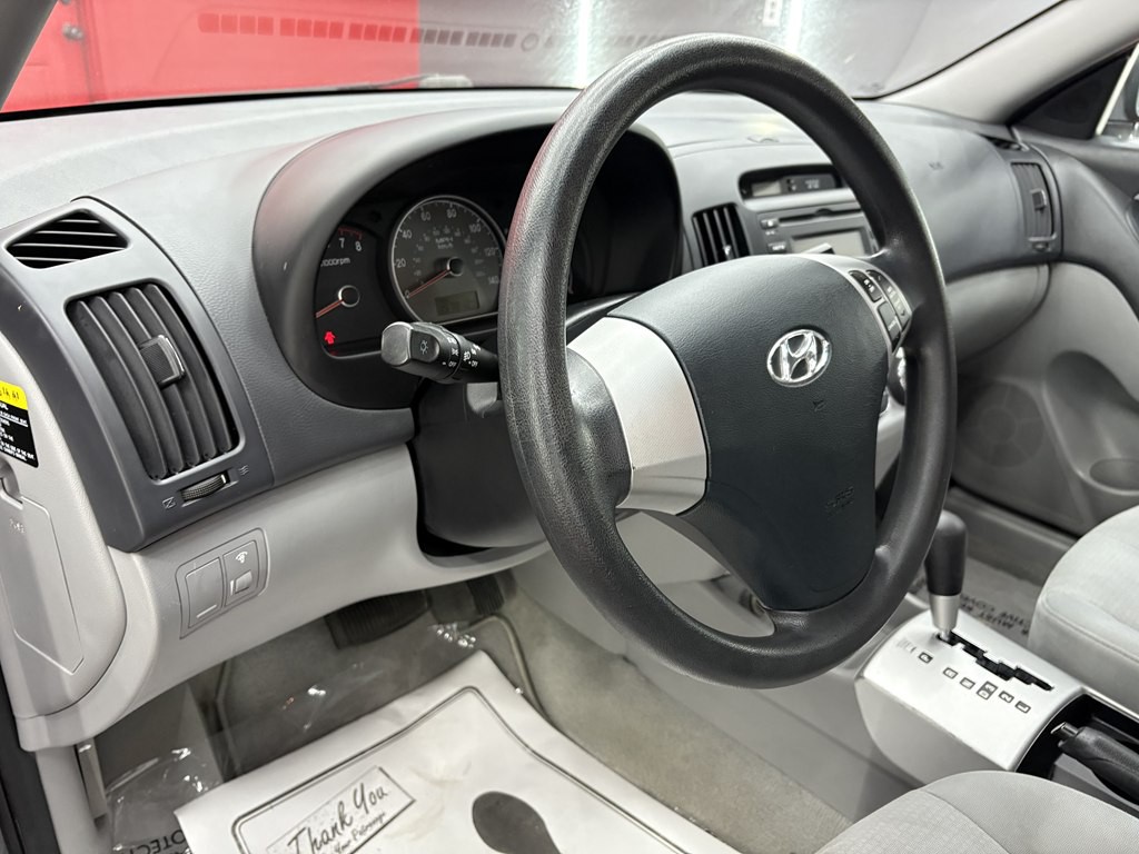 2008 Hyundai Elantra Image 14