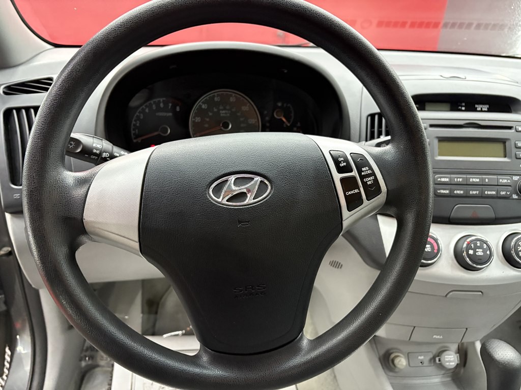 2008 Hyundai Elantra Image 15