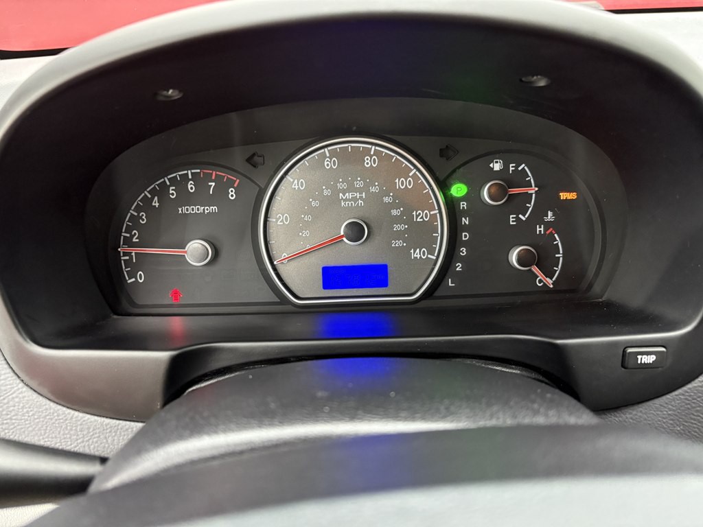 2008 Hyundai Elantra Image 18