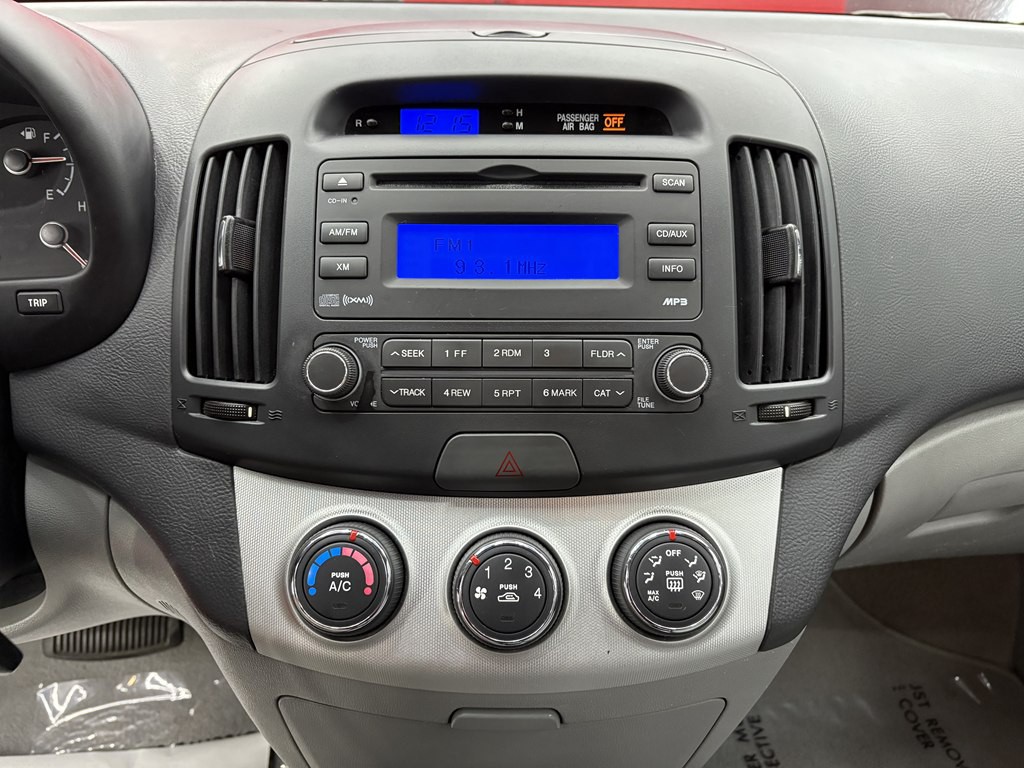 2008 Hyundai Elantra Image 19