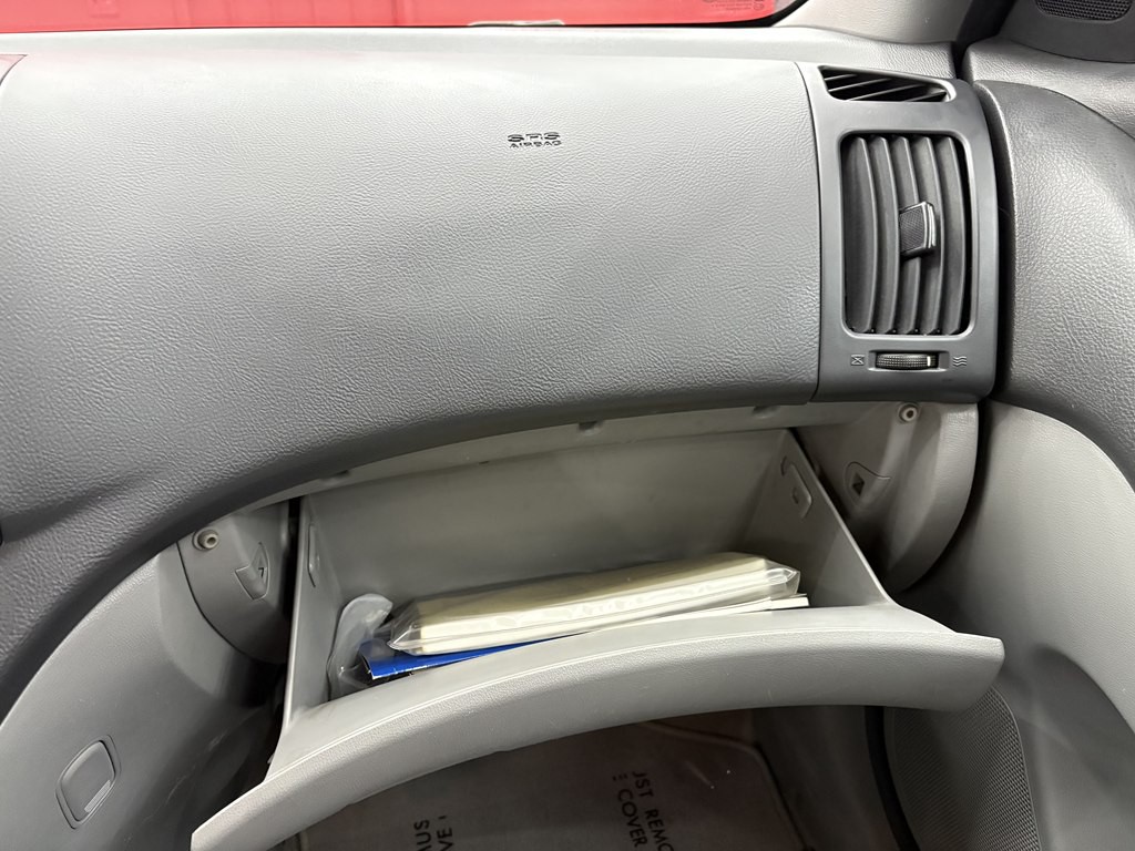 2008 Hyundai Elantra Image 20