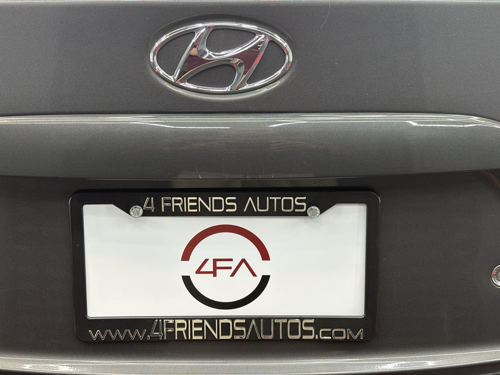 2008 Hyundai Elantra Image 24