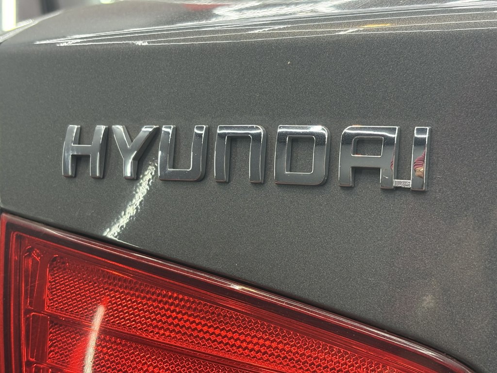 2008 Hyundai Elantra Image 25