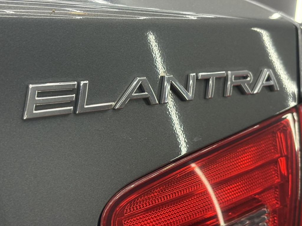 2008 Hyundai Elantra Image 26