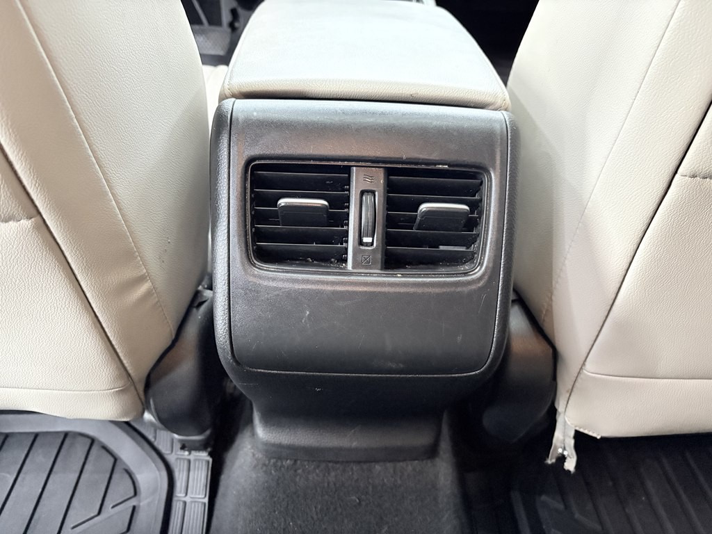 2018 Honda Accord Image 13