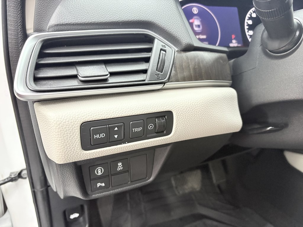 2018 Honda Accord Image 17