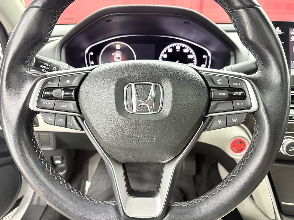 2018 Honda Accord Image 18