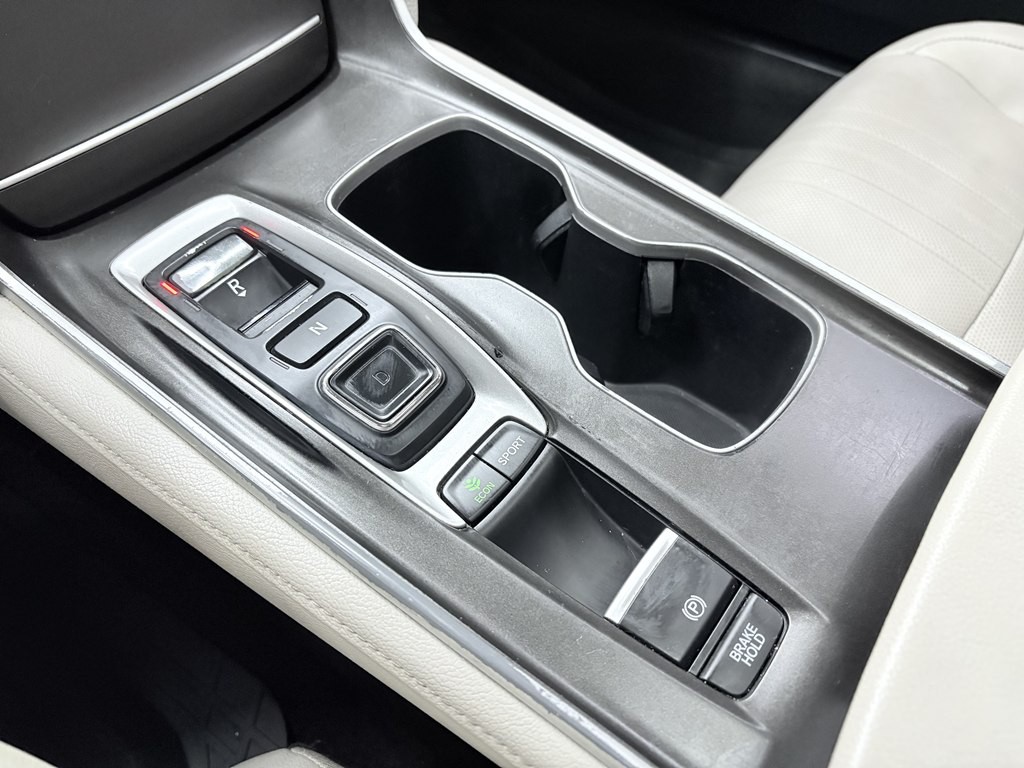 2018 Honda Accord Image 22