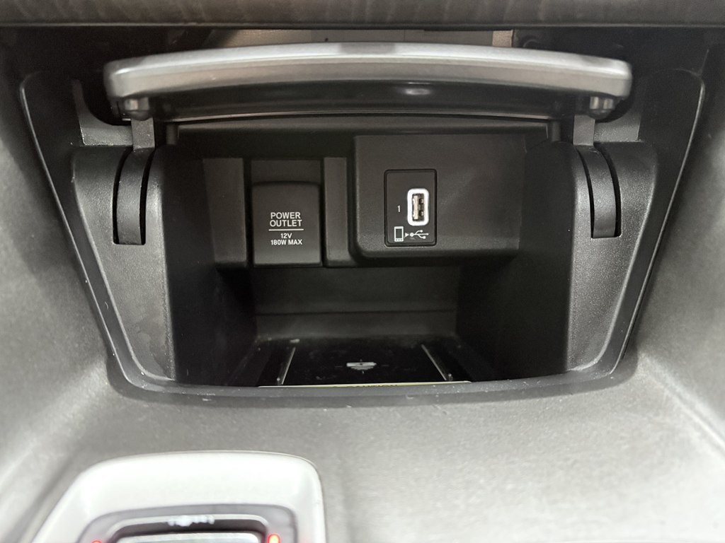 2018 Honda Accord Image 25