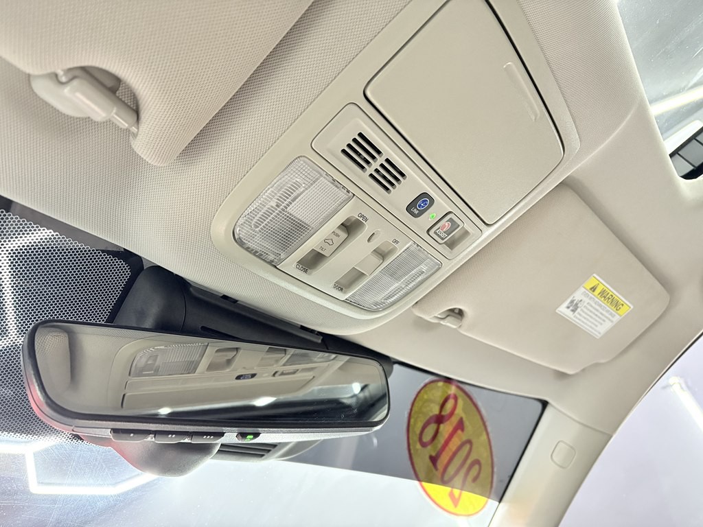 2018 Honda Accord Image 30