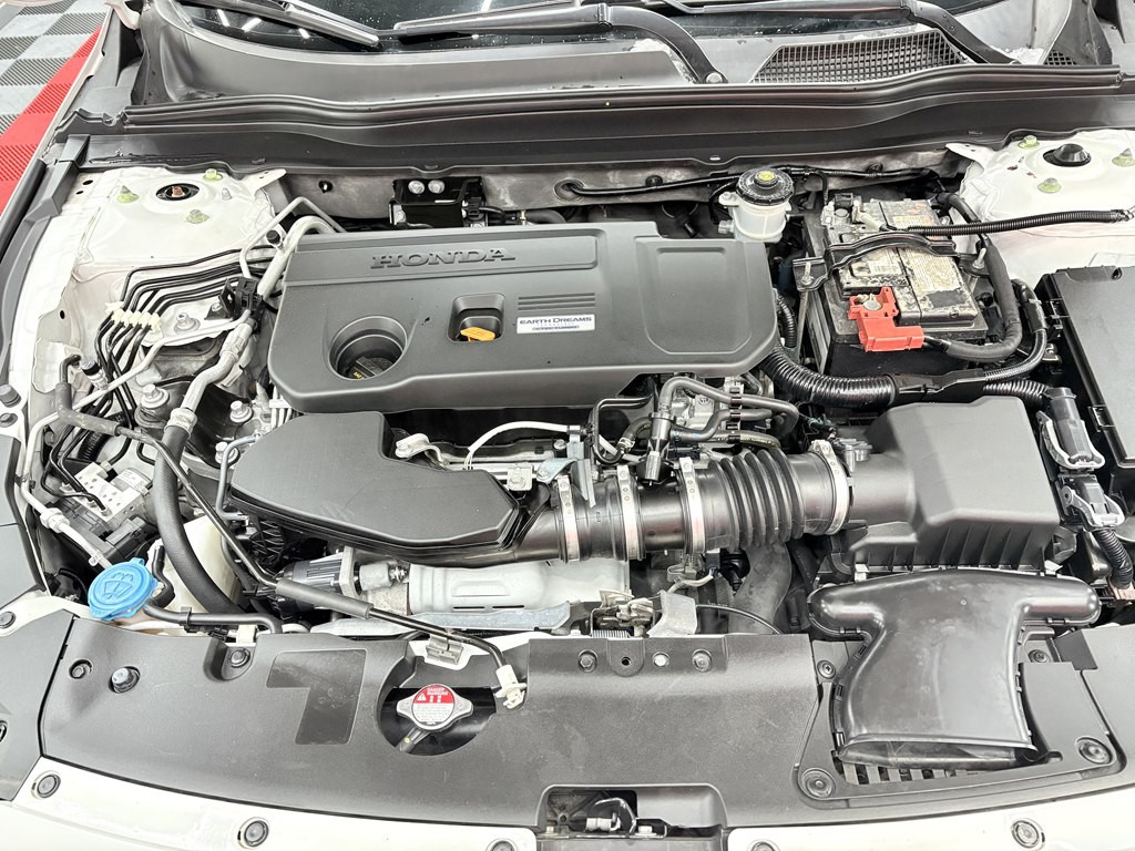 2018 Honda Accord Image 31