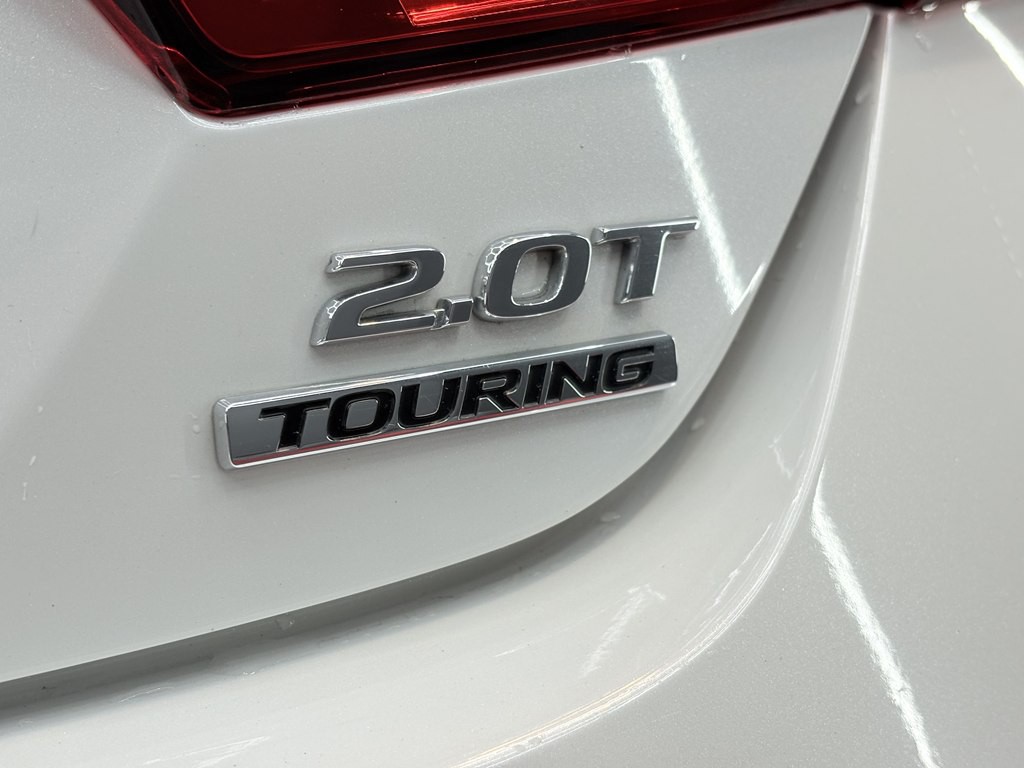 2018 Honda Accord Image 35