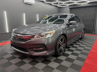Image for 2017 Honda Accord Sport ID: 7036722