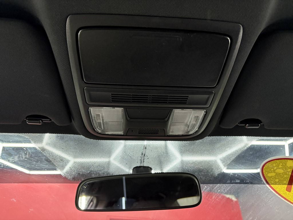 2017 Honda Accord Image 20